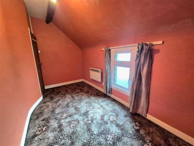 Terraced House for sale in Brideswell, Connacht