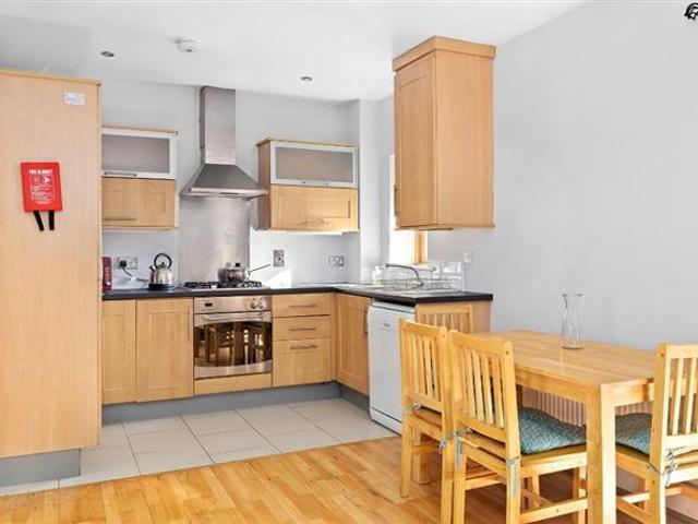 Apartment for sale in Lucan, County Dublin