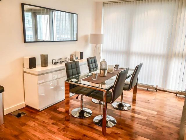 Apartment for rent in Lillington Gardens Estate, Pimlico