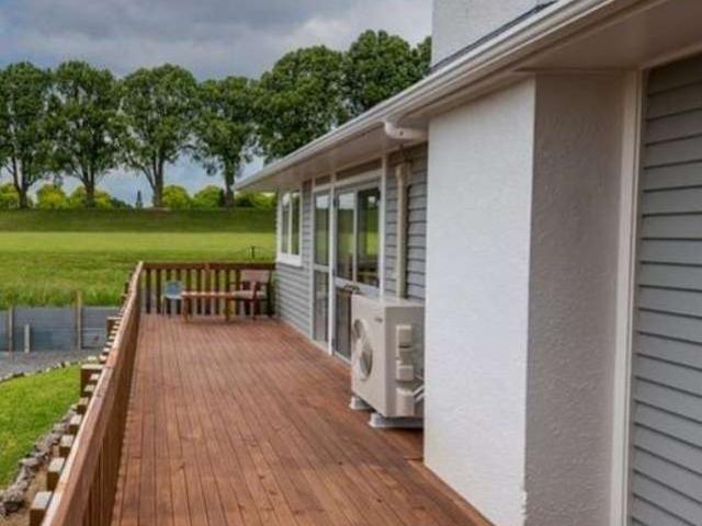 House for rent in Putaruru, Waikato