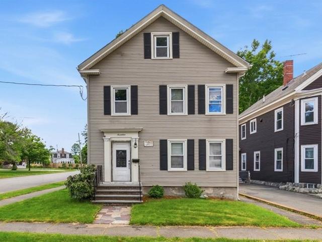House for sale in Danvers, Massachusetts