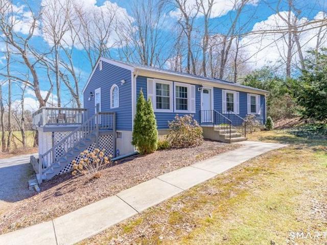 House for sale in Centerbrook, Connecticut