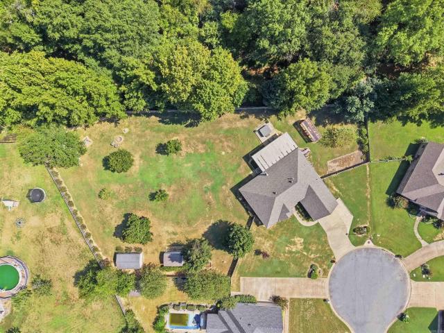 House for sale in Cabot, Lonoke County