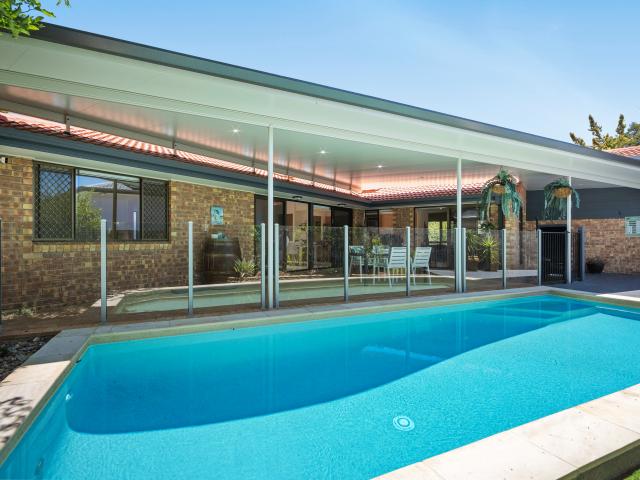 House for rent in Fernbrook, Queensland
