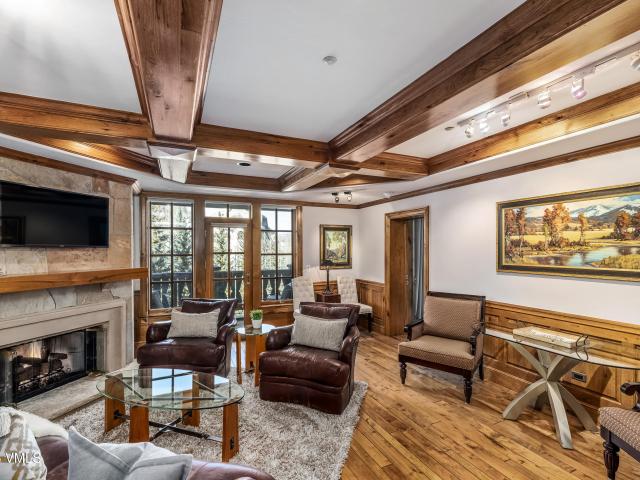 Condo for sale in Eagle, Colorado