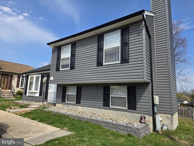 House for sale in Perry Hall, Maryland