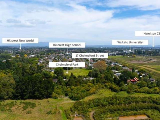House for sale in Hamilton, Waikato