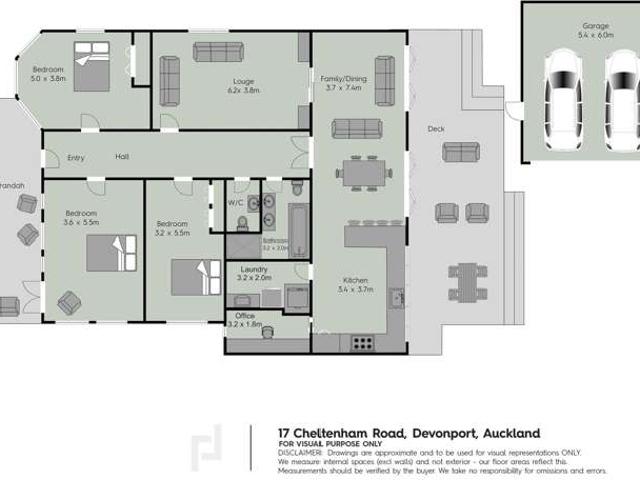 House for sale in Devonport