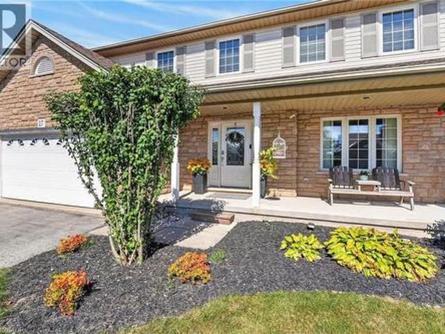 House for sale in Niagara, Ontario