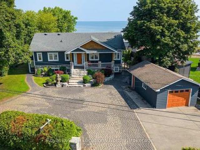 House for sale in Collingwood, Ontario