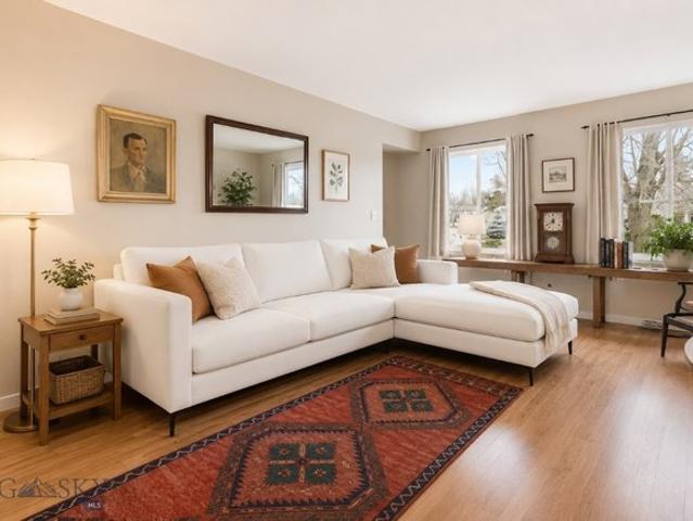 Condo for sale in Bozeman, Montana