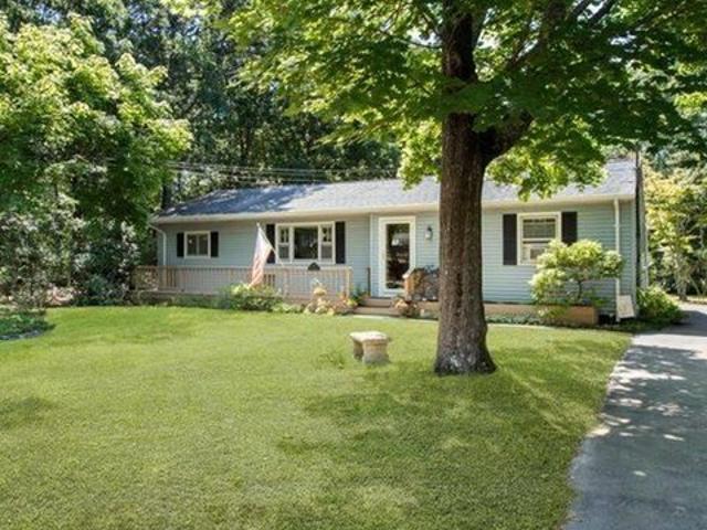 House for sale in Sagaponack, New York