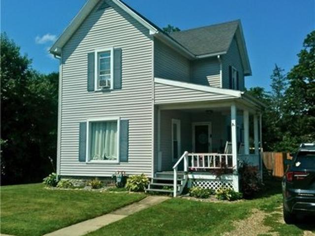 House for sale in Town of Belfast, Allegany County