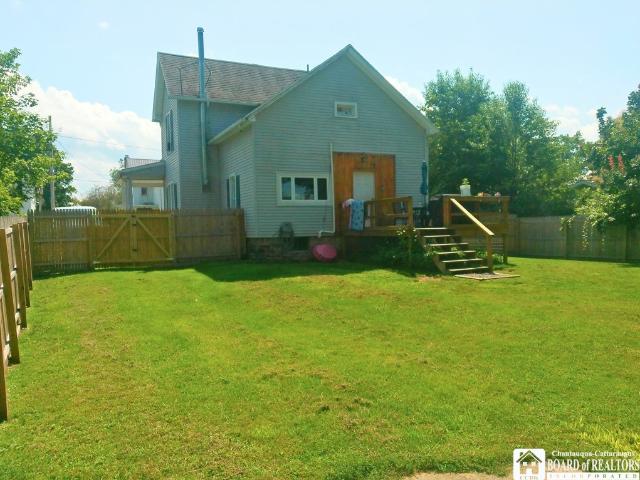 House for sale in Town of Belfast, Allegany County