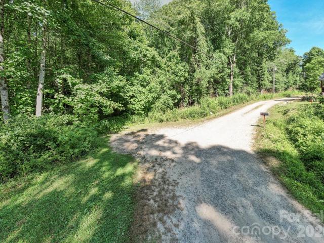House for sale in Black Mountain, North Carolina