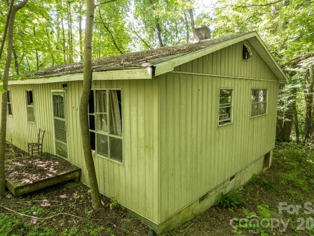House for sale in Black Mountain, North Carolina