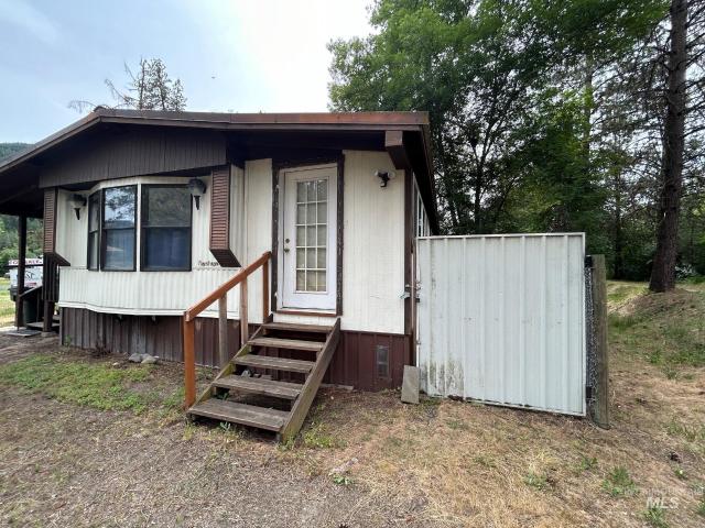 House for sale in Orofino, Idaho