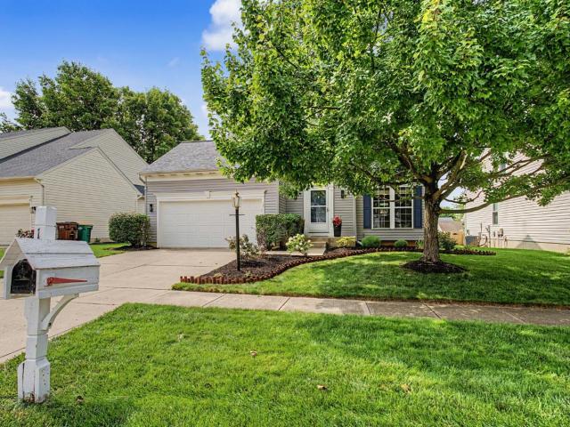 House for sale in Springboro, Ohio