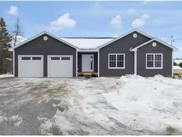 House for sale in Hampton, New Brunswick