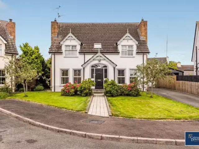 House for sale in Dromore