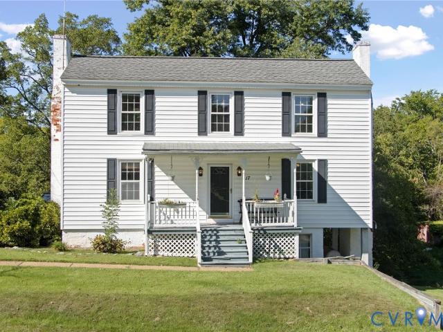 House for sale in Cartersville, Cumberland County