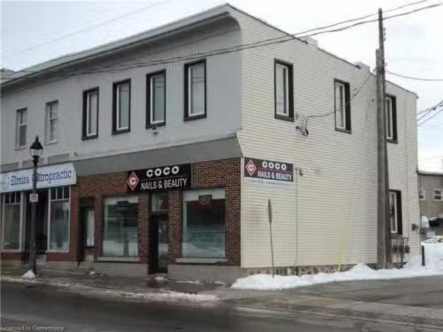 House for sale in Woolwich, Ontario