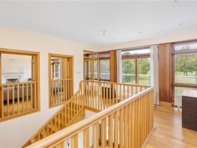Farm for sale in Straffan