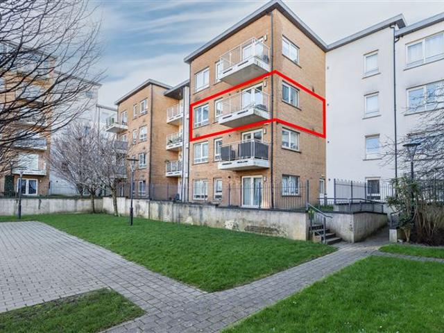 Apartment for sale in Bluebell, North Tipperary