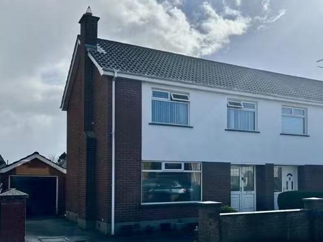 House for sale in Bluebell, North Tipperary