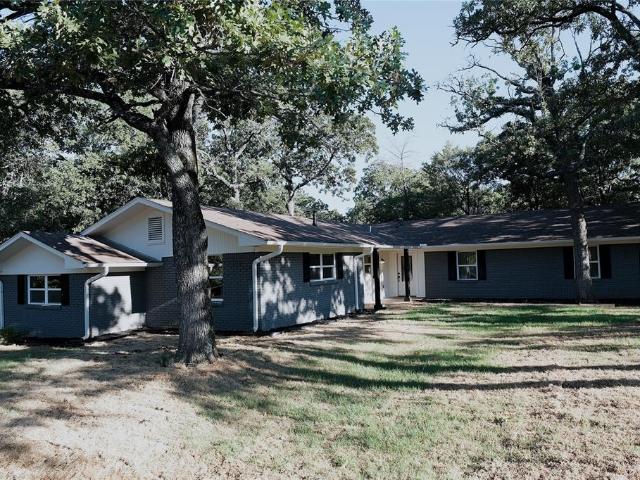 House for sale in Denison, Grayson County