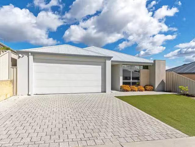 House for rent in Pearsall, Western Australia