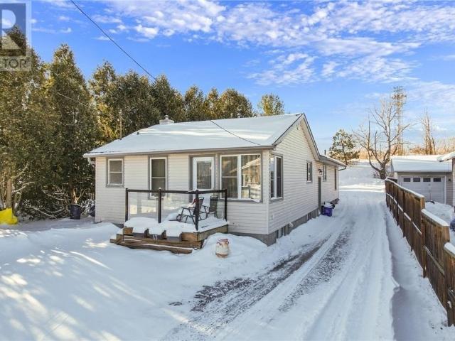 House for sale in Wanup, Ontario