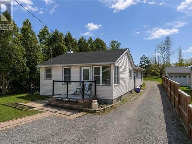 Property for sale in Wanup, Ontario
