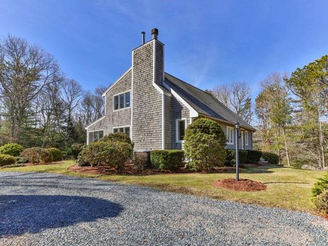 Townhouse for rent in Barnstable, Massachusetts