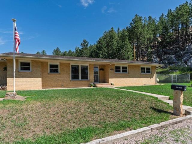 House for sale in Custer, South Dakota