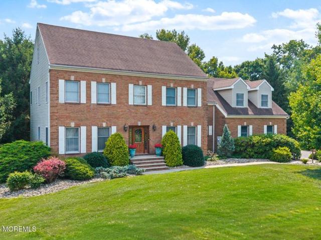 House for sale in Millstone Township, Monmouth County
