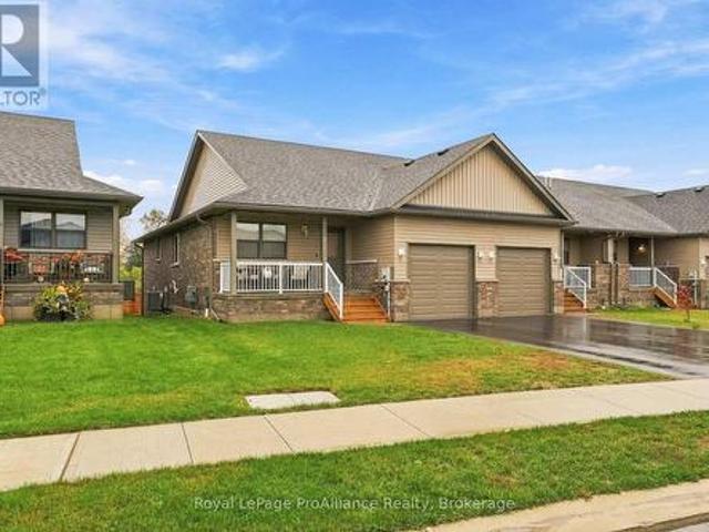 House for sale in Belleville, Central Ontario