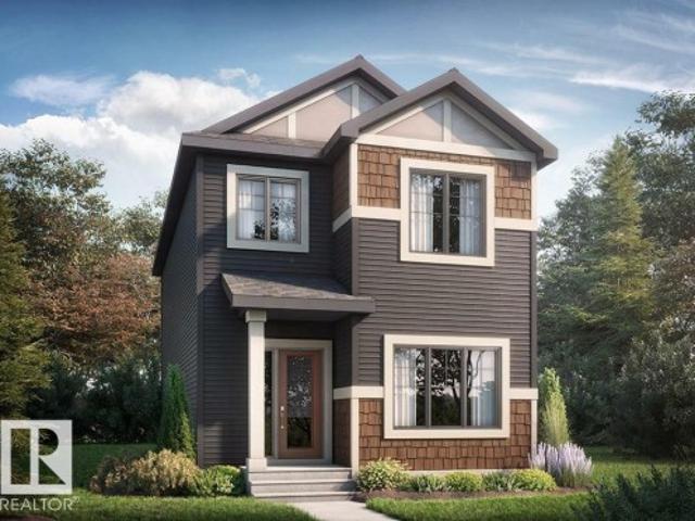 House for sale in Saint Albert, Alberta