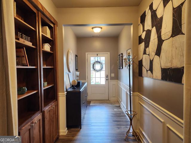 House for sale in Newnan, Georgia
