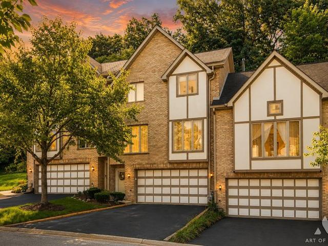 Townhouse for sale in Willow Springs, Illinois