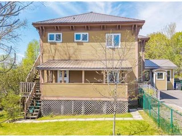 House for sale in Charlotte, New Brunswick