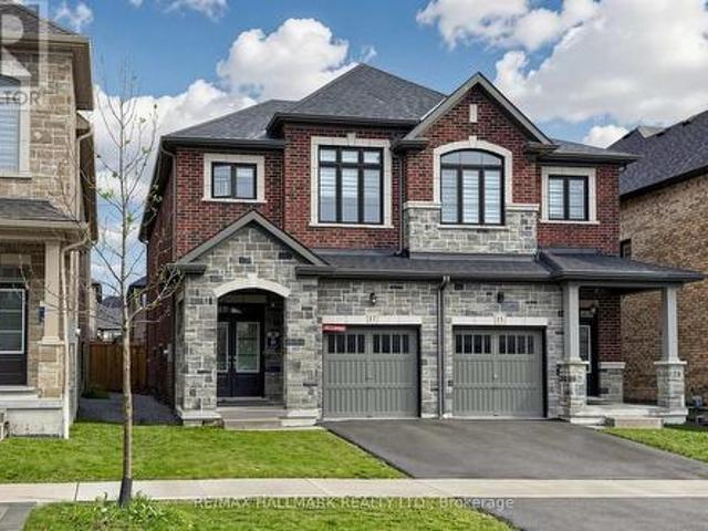 House for sale in Durham, Ontario