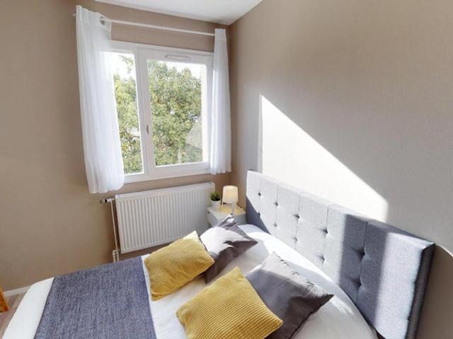 Appartement location à Gerland, Lyon
