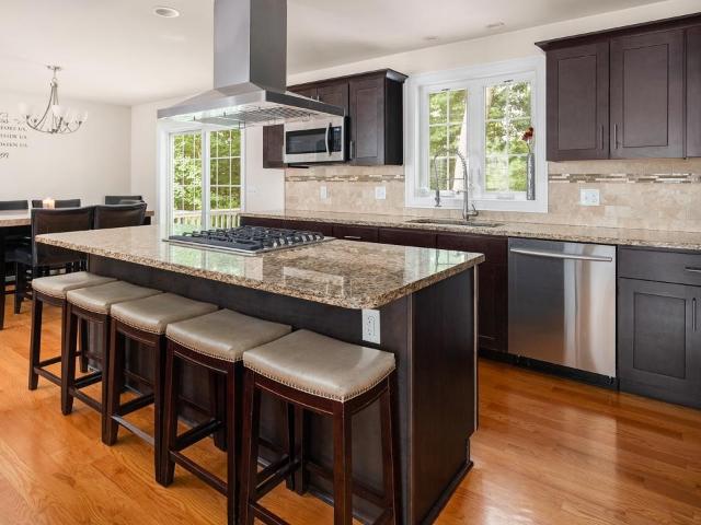 House for sale in Cumberland, Rhode Island
