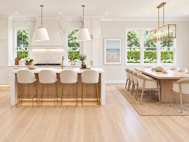 House for sale in Sagaponack, New York