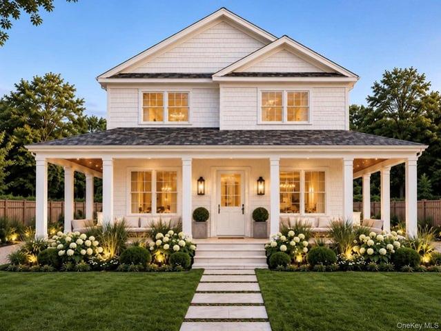 House for sale in Sagaponack, New York