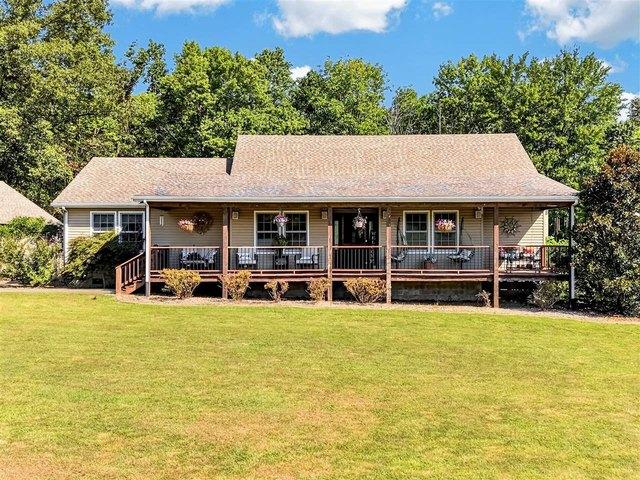 House for sale in Lewisburg, Kentucky