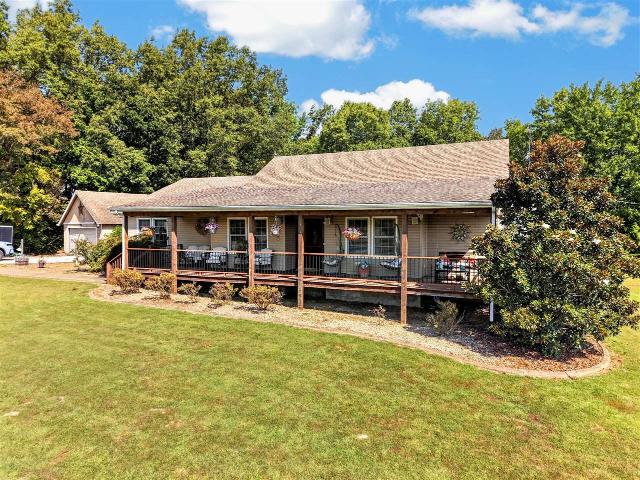 House for sale in Lewisburg, Kentucky