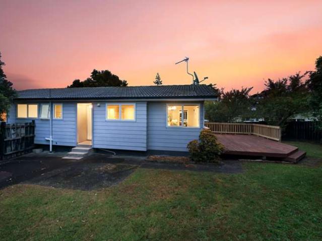 House for sale in Rapanui