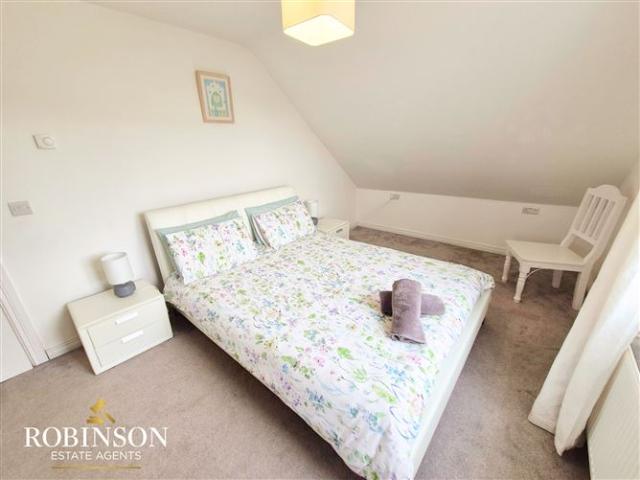 Detached House for sale in Dunfanaghy, Ulster